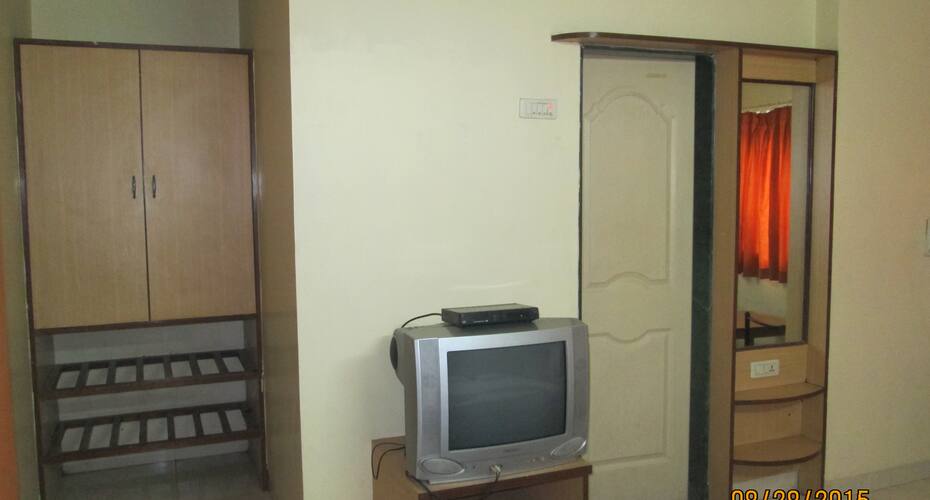 Hotel Venkatesh, Latur 2